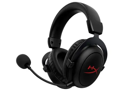 Slušalke+mikrofon HyperX Cloud II Core Wireless Slušalke+mikrofon HyperX Cloud II Core Wireless