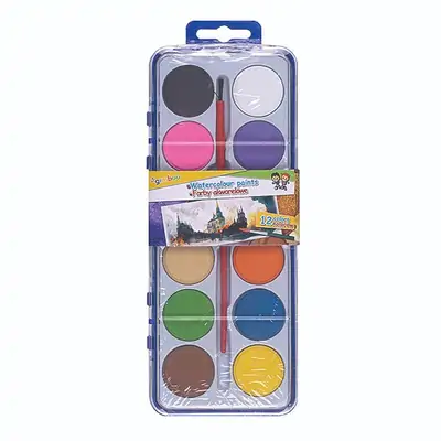 Barva vodena 12/1 fi 23mm Gimboo Barva vodena 12/1 fi 23mm Gimboo