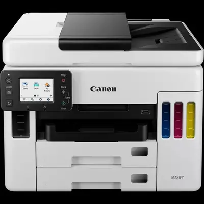 Tiskalnik CANON Maxify GX7040 All-in-one WiFi Duplex Fax CISS Tiskalnik CANON Maxify GX7040 All-in-one WiFi Duplex Fax CISS