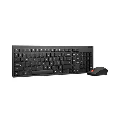 Tipkovnica LENOVO Essential Wireless Combo Keyboard & Mouse Gen2 Slovenian 3y Tipkovnica LENOVO Essential Wireless Combo Keyboard & Mouse Gen2 Slovenian 3y