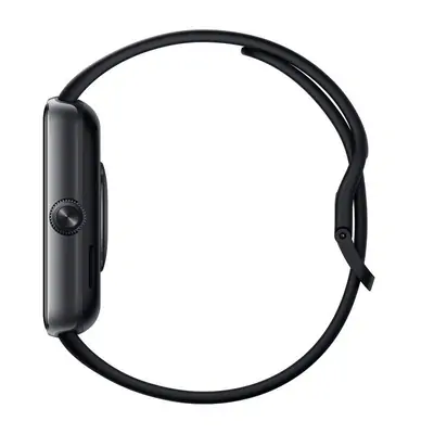 Pametna ura XIAOMI Redmi Watch 5 Obsidian Black Pametna ura XIAOMI Redmi Watch 5 Obsidian Black
