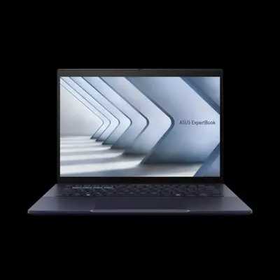 Prenosni računalnik ASUS ExpertBook Advanced B5404CVA FHD i5-1340P 16GB 512GB FreeDOS 14" Prenosni računalnik ASUS ExpertBook Advanced B5404CVA FHD i5-1340P 16GB 512GB FreeDOS 14"
