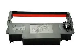 Trak EPSON ERC-30/34/38 Black/Red TOP UP