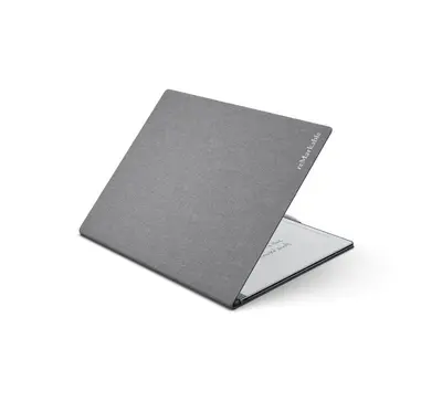 Cover reMarkable Folio Gray Cover reMarkable Folio Gray