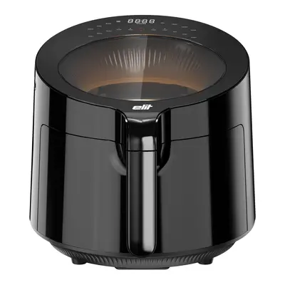 Friteza TEFAL NUTRIFRY AF5500 5L Topview - pekač na vroči zrak Friteza TEFAL NUTRIFRY AF5500 5L Topview - pekač na vroči zrak