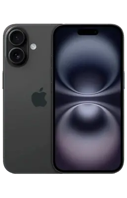 Mobitel APPLE iPhone 16 128GB Black Mobitel APPLE iPhone 16 128GB Black
