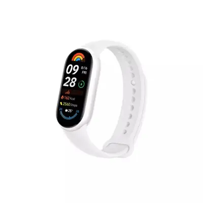 Pametna ura XIAOMI Mi Band 9 Titan Gray Pametna ura XIAOMI Mi Band 9 Titan Gray