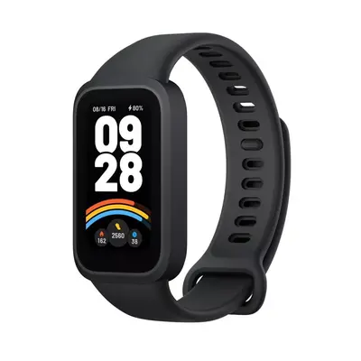 Pametna ura XIAOMI Mi Band 9 Active Active Black Pametna ura XIAOMI Mi Band 9 Active Active Black