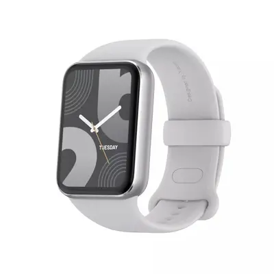 Pametna ura XIAOMI Mi Band 9 Pro Moonlight Silver Pametna ura XIAOMI Mi Band 9 Pro Moonlight Silver