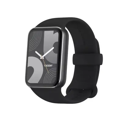 Pametna ura XIAOMI Mi Band 9 Pro Obsidian Black Pametna ura XIAOMI Mi Band 9 Pro Obsidian Black