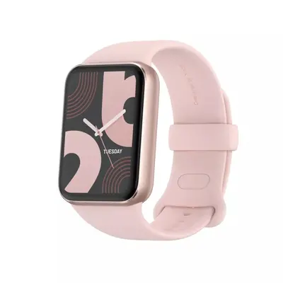 Pametna ura XIAOMI Mi Band 9 Pro Rose Gold Pametna ura XIAOMI Mi Band 9 Pro Rose Gold