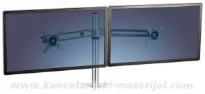 Držalo za monitor dvostranski Lotus