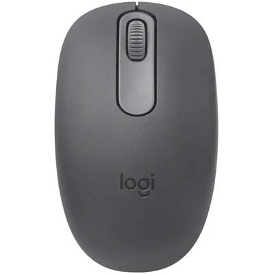 Miška LOGITECH M196 Bluetooth - Graphite