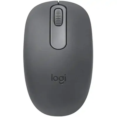 Miška LOGITECH M196 Bluetooth - Graphite Miška LOGITECH M196 Bluetooth - Graphite