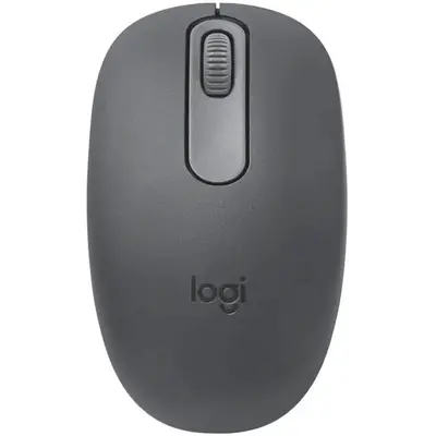 Miška LOGITECH M196 Bluetooth - Graphite Miška LOGITECH M196 Bluetooth - Graphite