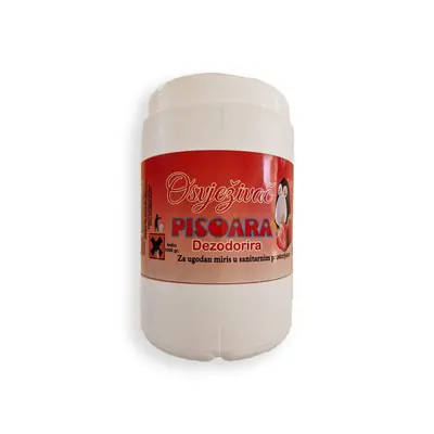 Tablete za wc pisoar Bio 1kg Tablete za wc pisoar Bio 1kg