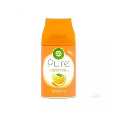 Refil za samostoječ osvežilec zraka AirWick 250ml Pure Mediterranean Refil za samostoječ osvežilec zraka AirWick 250ml Pure Mediterranean