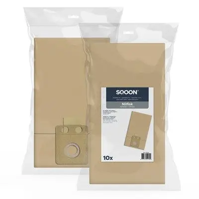 Vrečka za sesalnik 32122 10/1 Vrečka za sesalnik 32122 10/1