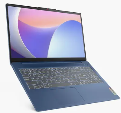 Prenosnik LENOVO ideapad Slim 3 15IAH8 i5-12450H 16GB 512GB 15.6" DOS Prenosnik LENOVO ideapad Slim 3 15IAH8 i5-12450H 16GB 512GB 15.6" DOS