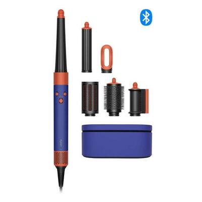 Naprava za oblikovanje las Dyson Airwrap i.d. Vinca Blue/Topaz