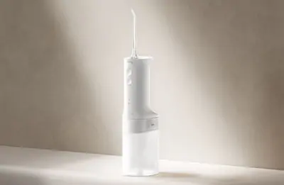 Zobni izpiralnik XIAOMI Water Flosser 2 EU Zobni izpiralnik XIAOMI Water Flosser 2 EU