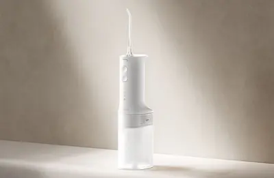 Zobni izpiralnik XIAOMI Water Flosser 2 EU Zobni izpiralnik XIAOMI Water Flosser 2 EU