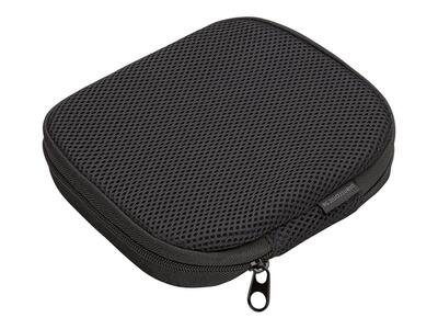 Slušalke + mikrofon HP Poly Blackwire 3225 Stereo USB-C Headset +3.5mm Plug +USB-C/A Adapter