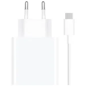 Adapter za napajanje XIAOMI Mi - 33W Charching Combo (Type-A) EU Adapter za napajanje XIAOMI Mi - 33W Charching Combo (Type-A) EU