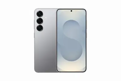 Mobitel SAMSUNG Galaxy S25 5G Dual SIM 12GB 128GB - Srebrna