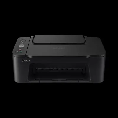 Tiskalnik CANON Pixma TS3750i - črn Tiskalnik CANON Pixma TS3750i - črn