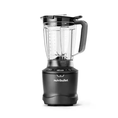 Blender Nutribullet Combo NBF550DG Blender Nutribullet Combo NBF550DG