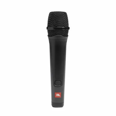 Mikrofon JBL PBM 100, z žico črn Mikrofon JBL PBM 100, z žico črn
