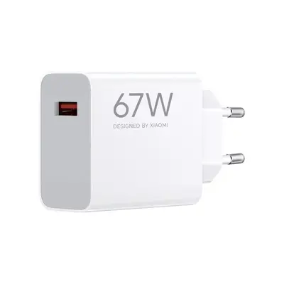 Adapter za napajanje XIAOMI Mi - hišni polnilec - Type-A Adapter za napajanje XIAOMI Mi - hišni polnilec - Type-A