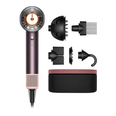 Sušilo za kosu DYSON Supersonic Nural HD16 Jasper Plum, Limited Edition Sušilo za kosu DYSON Supersonic Nural HD16 Jasper Plum, Limited Edition