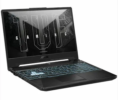 Prenosni računalnik ASUS TUF Gaming A15 FA506NC-HN039 AMD Ryzen 5 7535HS 16GB 1TB RTX3050 DOS 15.6" Prenosni računalnik ASUS TUF Gaming A15 FA506NC-HN039 AMD Ryzen 5 7535HS 16GB 1TB RTX3050 DOS 15.6"