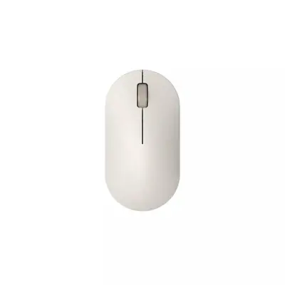 Miška XIAOMI Wireless Lite 2 - White