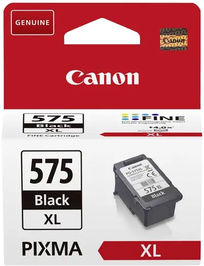 Črnilo CANON PG-575XL Black