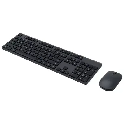 Tipkovnica XIAOMI Wireless Combo (tipkovnica+miš) - HR Tipkovnica XIAOMI Wireless Combo (tipkovnica+miš) - HR