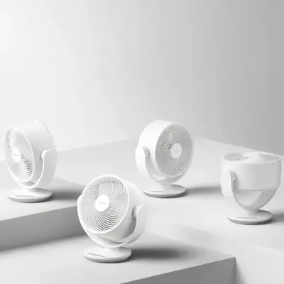 Ventilator XIAOMI Smart Desktop Air Circulation Fan Ventilator XIAOMI Smart Desktop Air Circulation Fan