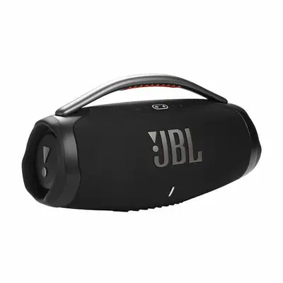 Zvočnik JBL Boombox 3 Bluetooth IP67 črn Zvočnik JBL Boombox 3 Bluetooth IP67 črn