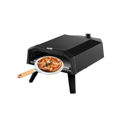 Plinski pekač za pizzo ELIT PIZZARELA VELOCE Plinski pekač za pizzo ELIT PIZZARELA VELOCE