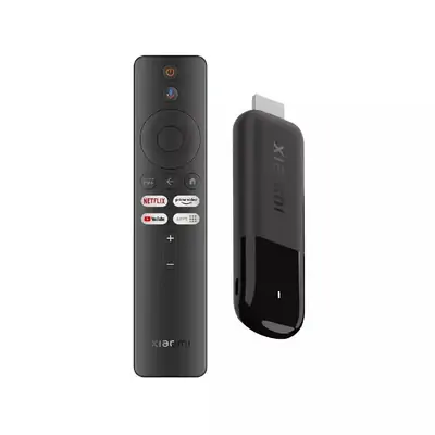 Multimedia player XIAOMI Mi TV Stick 4K - 2nd Gen EU