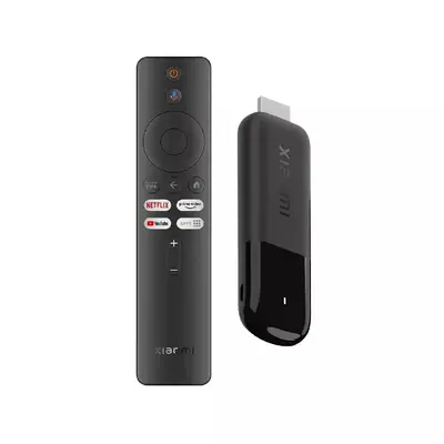 Multimedia player XIAOMI Mi TV Stick 4K - 2nd Gen EU Multimedia player XIAOMI Mi TV Stick 4K - 2nd Gen EU