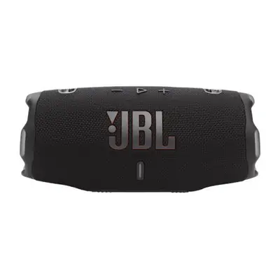 Zvočnik JBL Charge 6 Bluetooth IP67 Black Zvočnik JBL Charge 6 Bluetooth IP67 Black