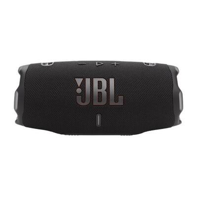 Zvočnik JBL Charge 6 Bluetooth IP67 Black Zvočnik JBL Charge 6 Bluetooth IP67 Black