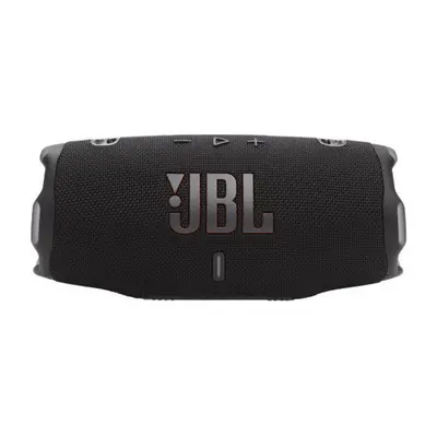 Zvočnik JBL Charge 6 Bluetooth IP67 Black Zvočnik JBL Charge 6 Bluetooth IP67 Black