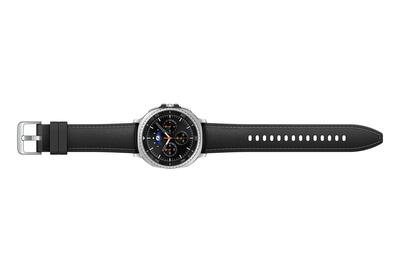 Pametna ura SAMSUNG L330 Galaxy Watch 8 Classic 46mm črna