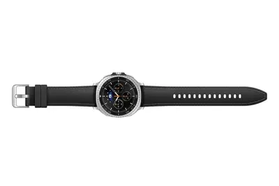 Pametna ura SAMSUNG L330 Galaxy Watch 8 Classic 46mm črna Pametna ura SAMSUNG L330 Galaxy Watch 8 Classic 46mm črna