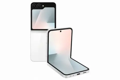 Mobitel SAMSUNG Galaxy Z Flip 7 FE 8GB 128GB, bel Mobitel SAMSUNG Galaxy Z Flip 7 FE 8GB 128GB, bel