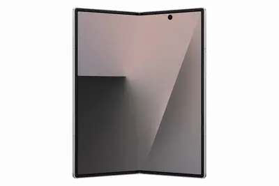 Mobitel SAMSUNG Galaxy Z Fold 7 12GB 512GB, črn Mobitel SAMSUNG Galaxy Z Fold 7 12GB 512GB, črn